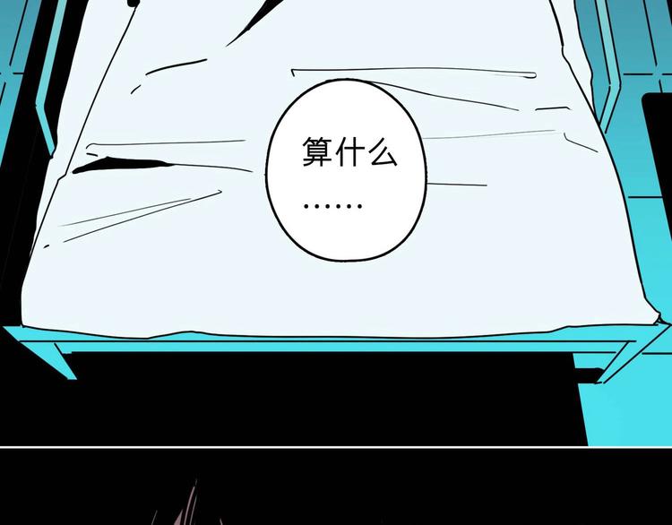 序章 不怕入噩梦，只为识人心-第1话