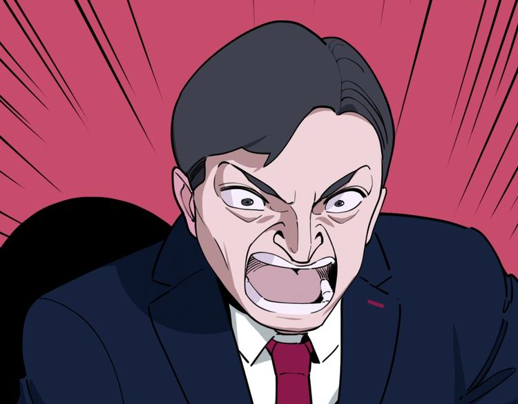 第10话 不按套路出牌！(1/3)-第11话