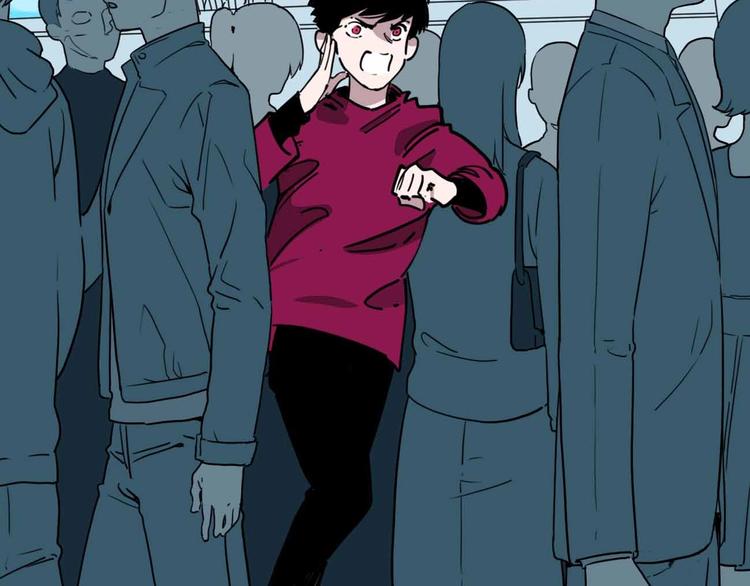 第12话 古怪梦域(1/3)-第13话