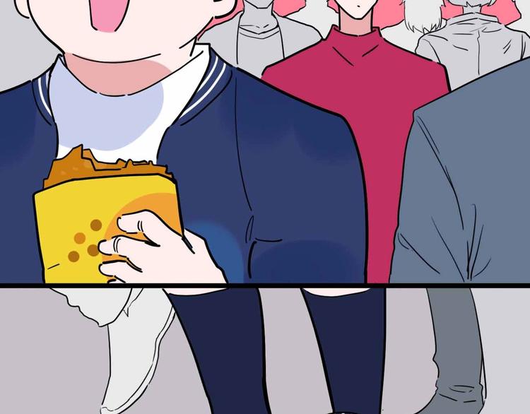 第16话 冒牌被捉？(1/3)-第17话