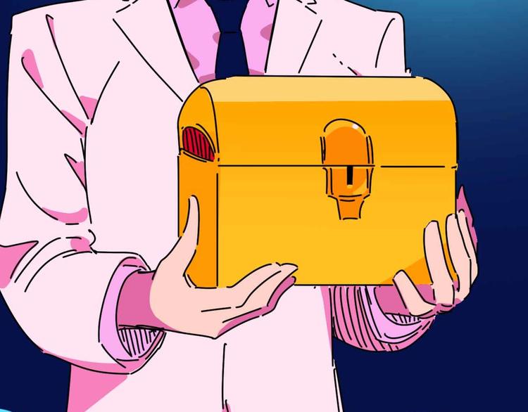 第18话 突变(1/3)-第19话