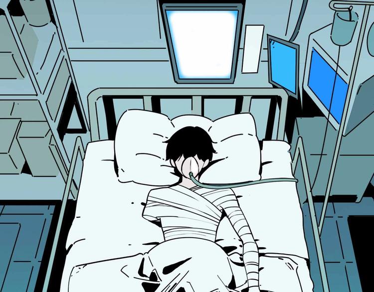 第2话 与女神的交易(1/3)-第3话