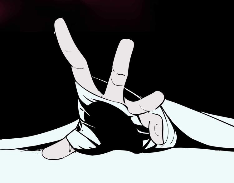 第2话 与女神的交易(1/3)-第3话