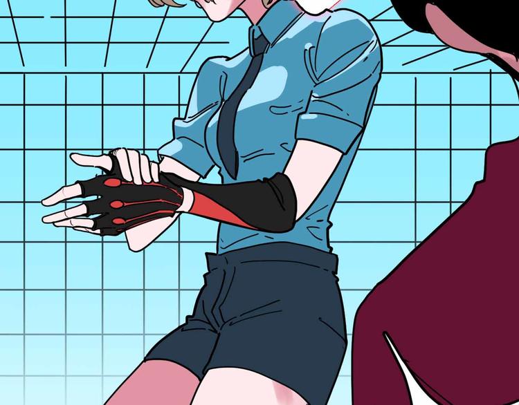 第22话 悬崖上的人(1/3)-第23话