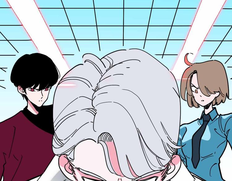 第22话 悬崖上的人(1/3)-第23话