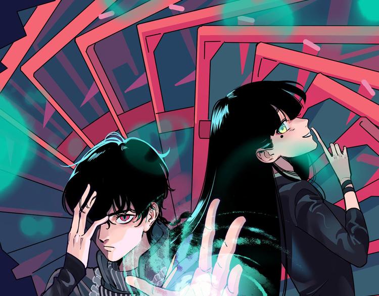 第26话 真相(1/3)-第27话