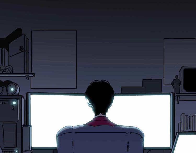 第4话 老狐狸(1/3)-第5话