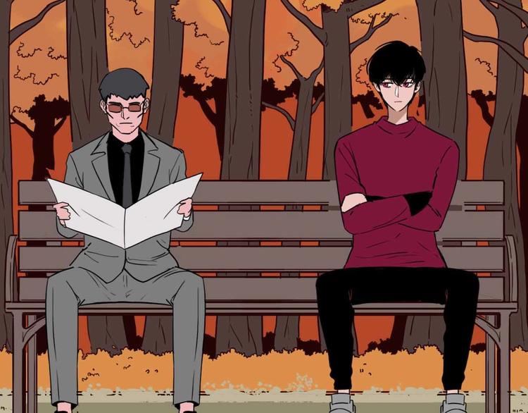 第6话 要挟(1/4)-第7话