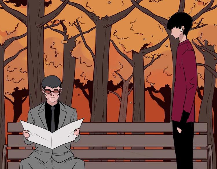 第6话 要挟(1/4)-第7话