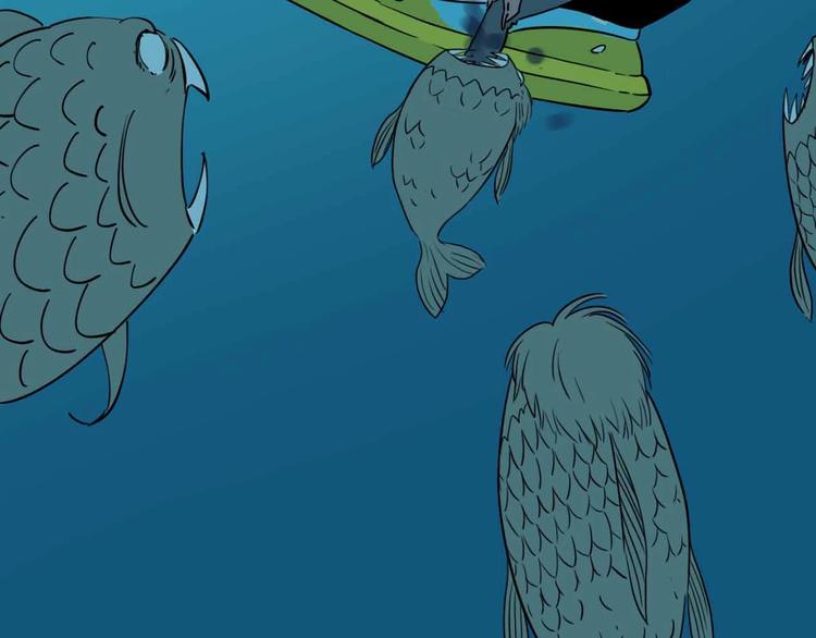 第8话 初现端倪(1/4)-第9话