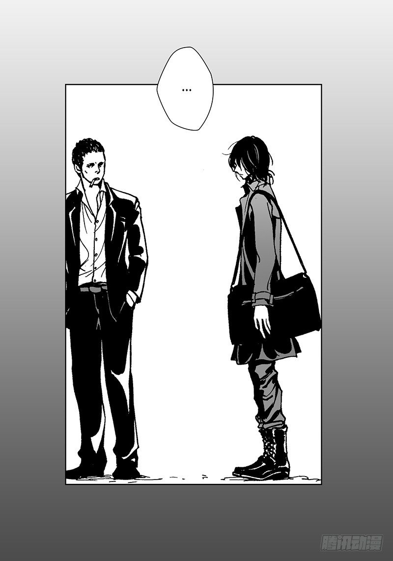 第1话 抵债-第1话