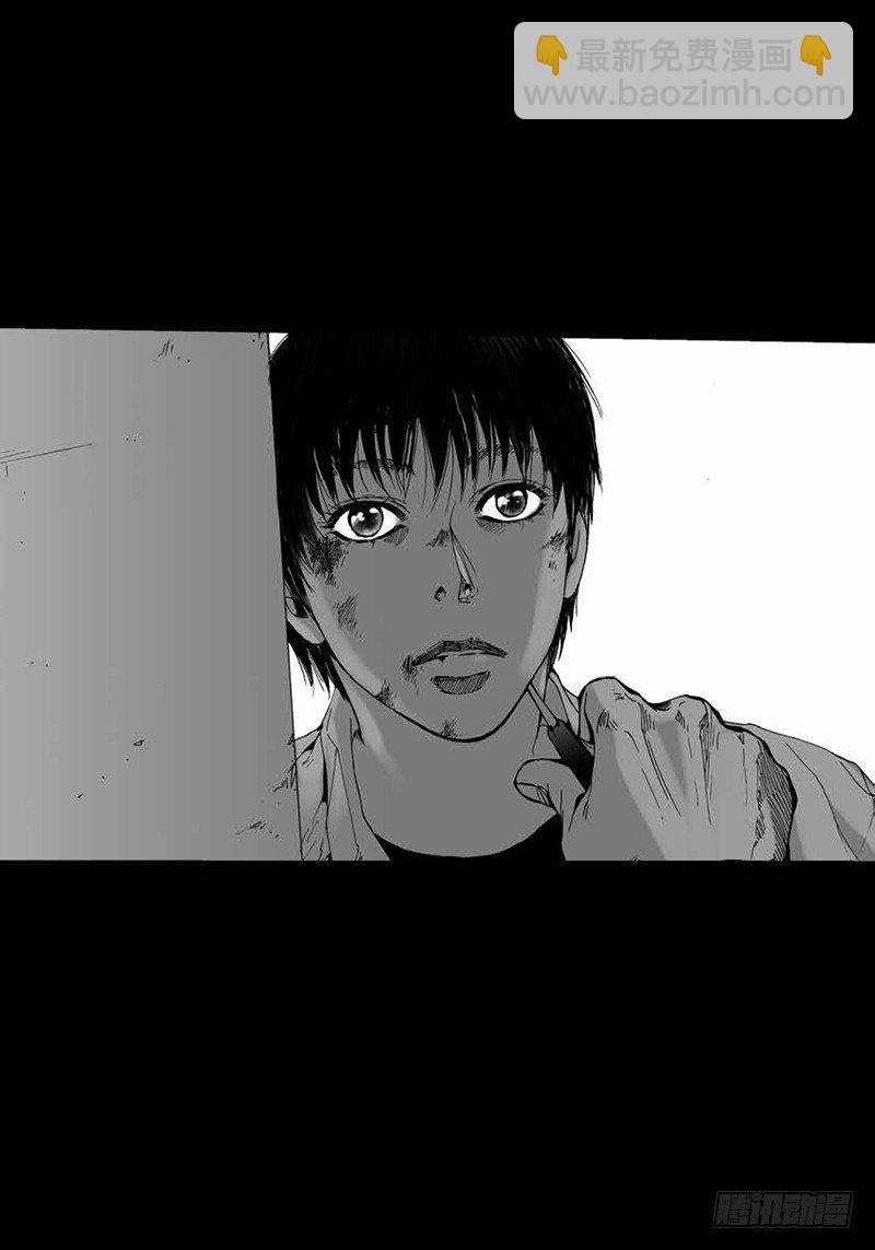 第13话 内心的渴望-第13话