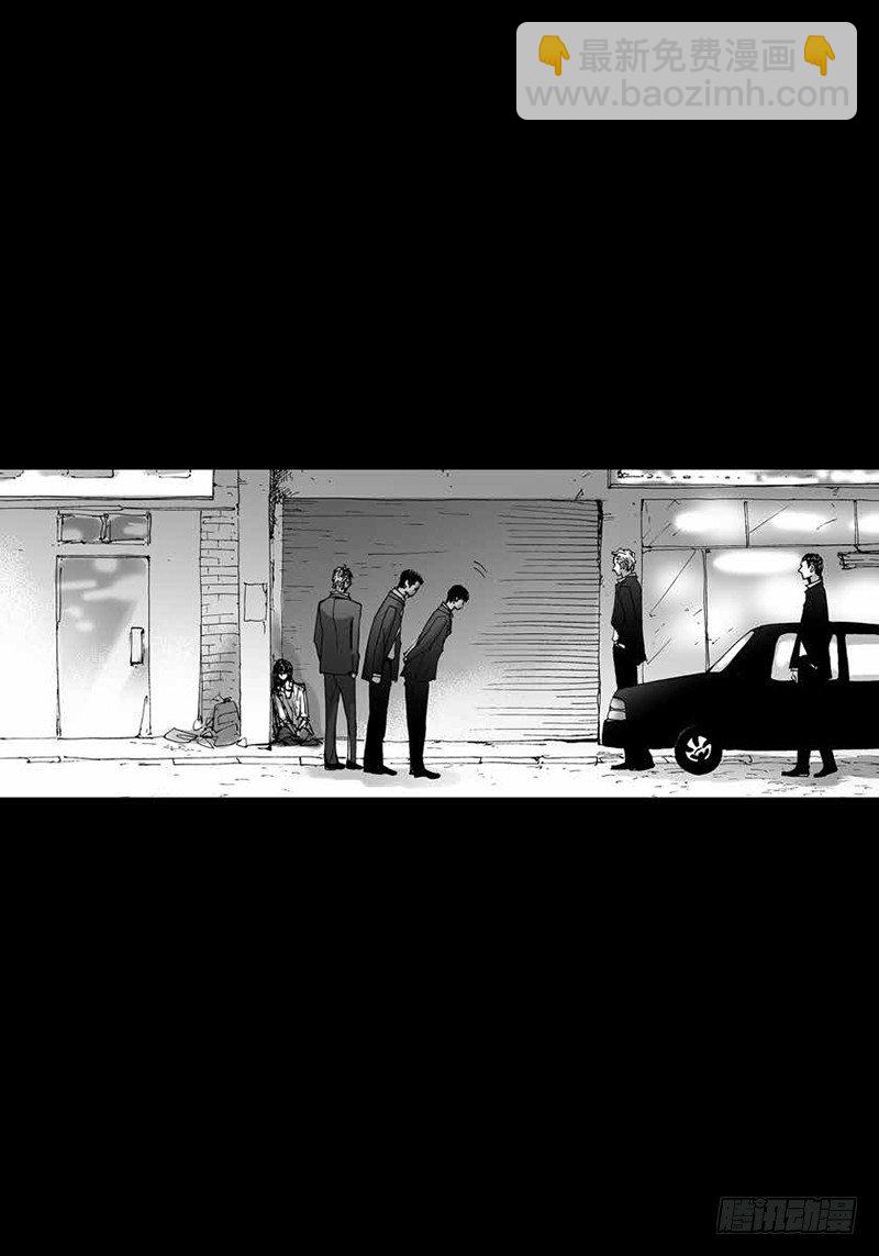 第13话 内心的渴望-第13话