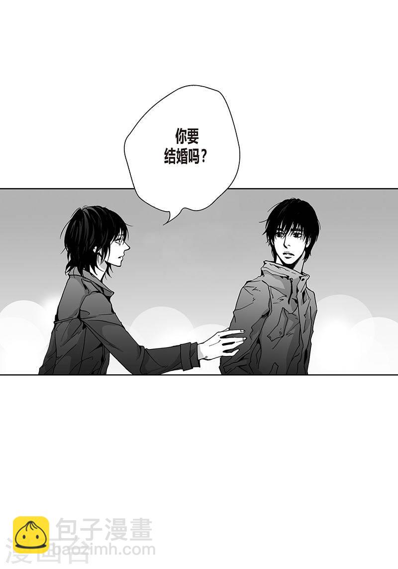 第17话 你会结婚吗？-第17话