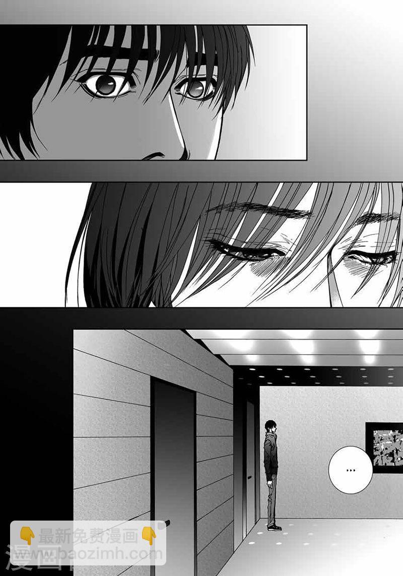 第35话 要对我说的话-第35话