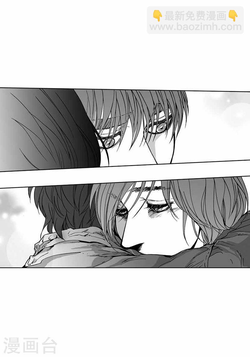 第35话 要对我说的话-第35话