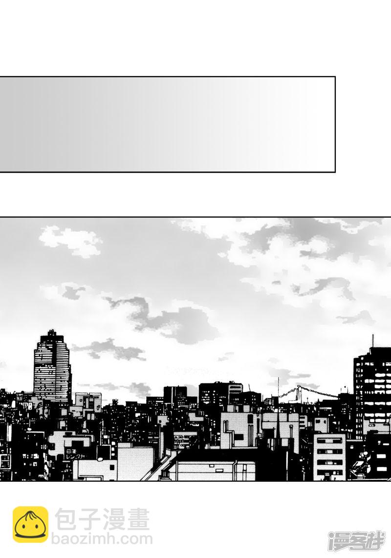 第43话 一起走吧-第43话