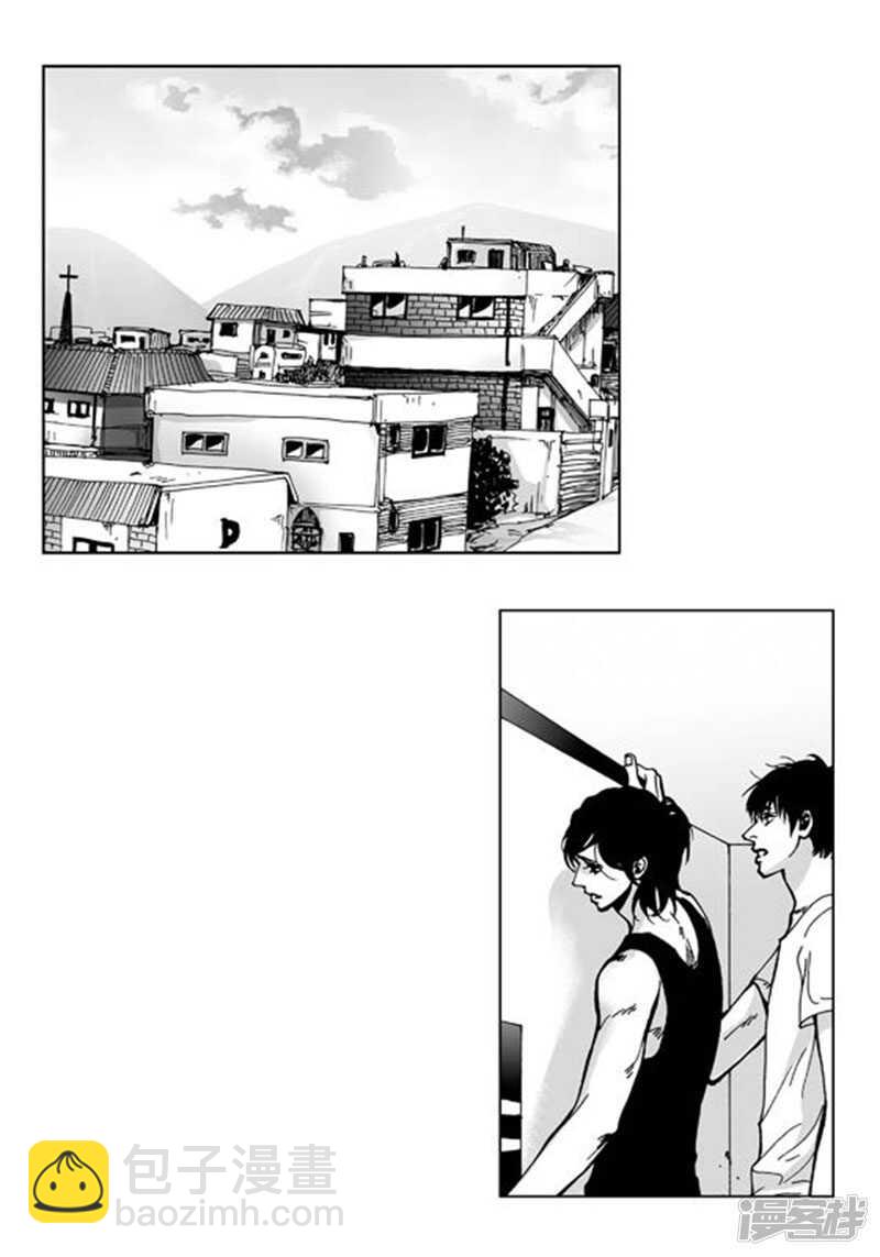 第55话 同居-第55话