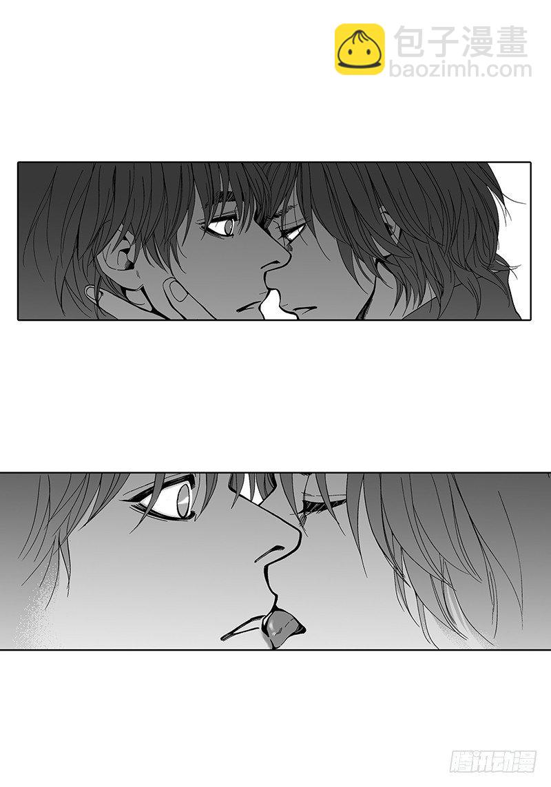 第7话 厌倦与忍耐-第7话