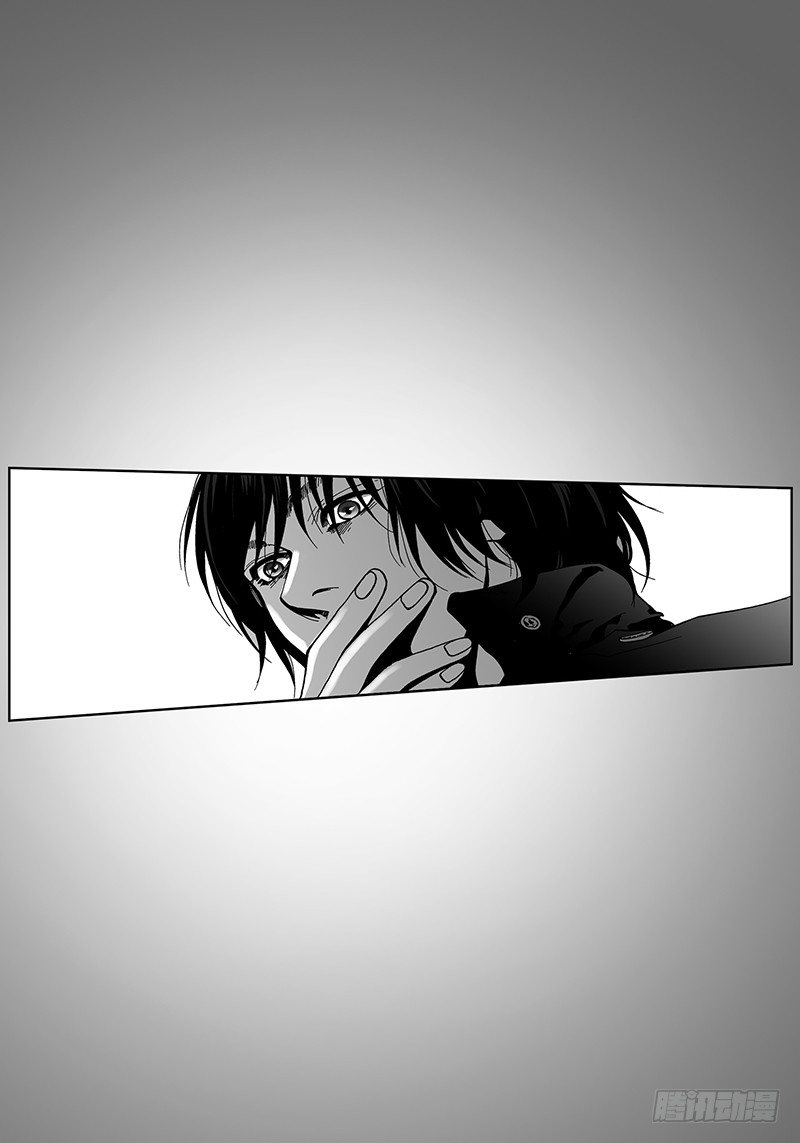 第7话 厌倦与忍耐-第7话