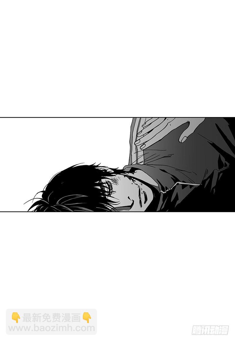 第7话 厌倦与忍耐-第7话