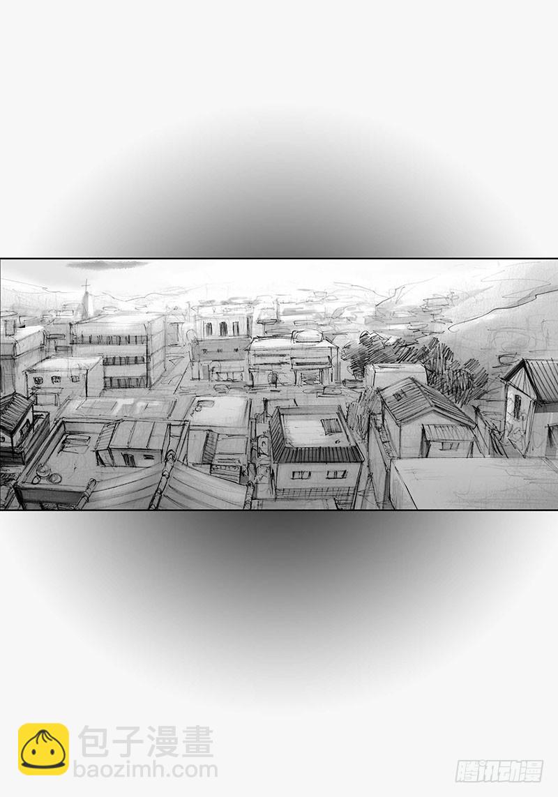 第61话 相爱-第61话