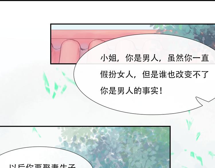 第13话 我是男人的事实-第13话