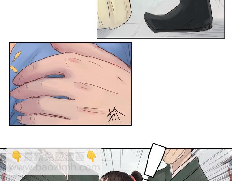 第15话 有话好说-第15话