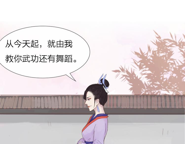 第19话 男神的牺牲(1/2)-第19话