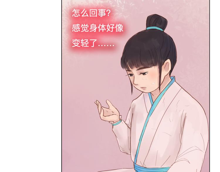 第21话 肥妞变美女？(1/2)-第21话