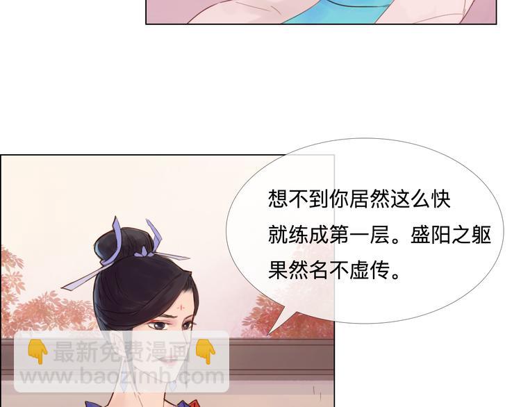 第21话 肥妞变美女？(1/2)-第21话