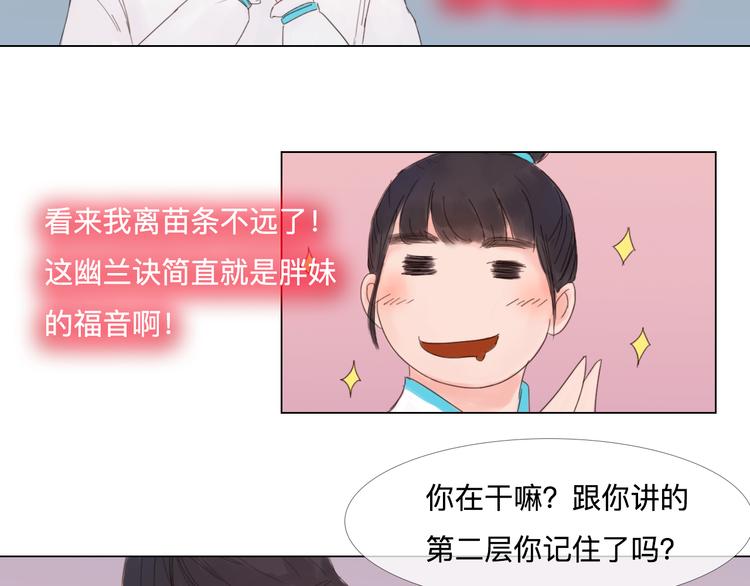 第21话 肥妞变美女？(1/2)-第21话