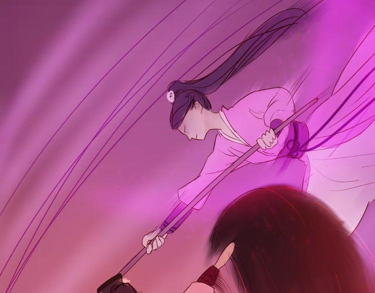 第40话 姐姐？(1/2)-第41话