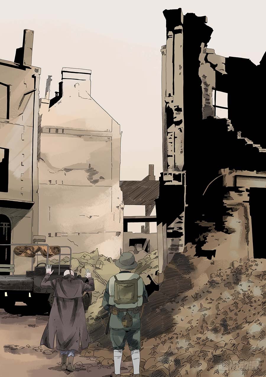 穿越效应 陆-第17话