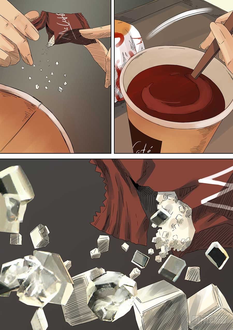 第六天魔王 无念无想 贰-第21话