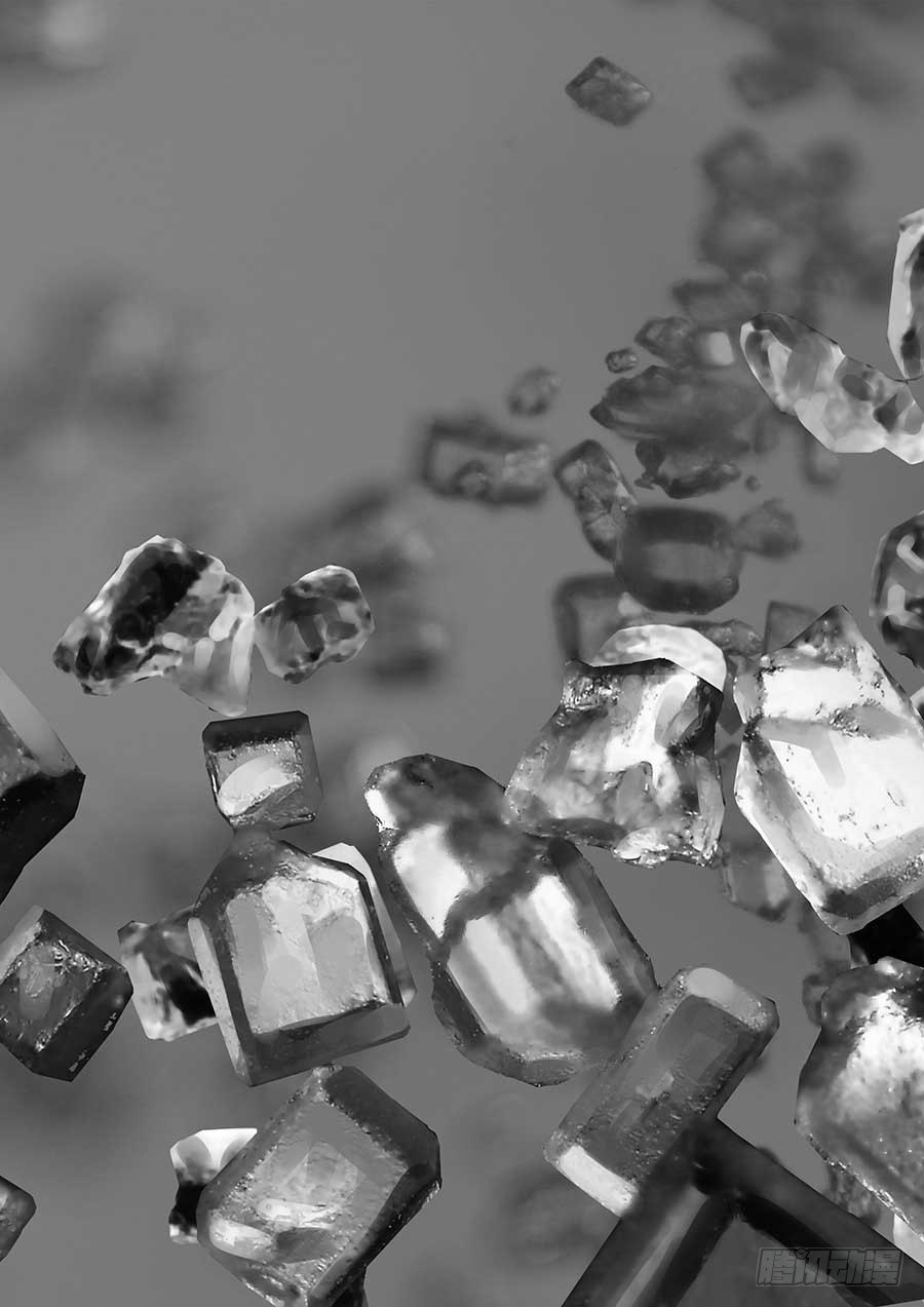 第六天魔王 无念无想 贰-第21话