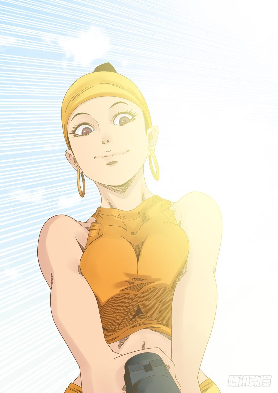 第六天魔王 无念无想 捌-第27话