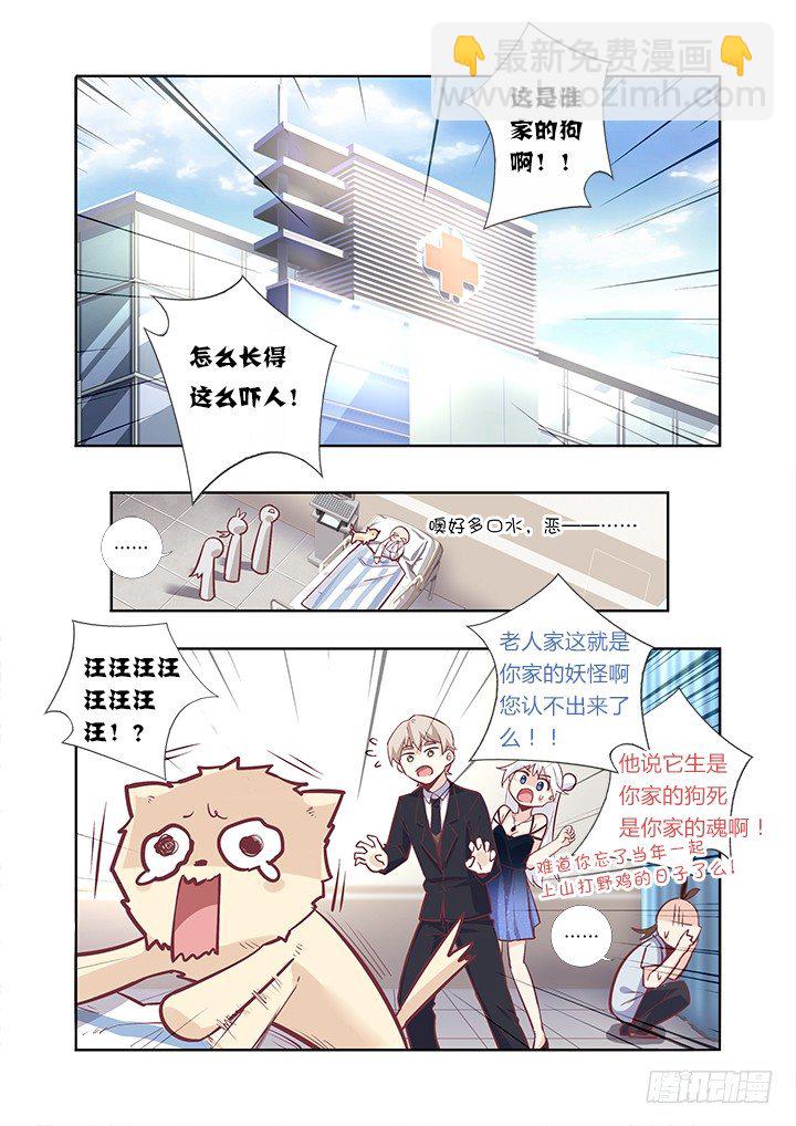 40.跌宕起伏-第41话