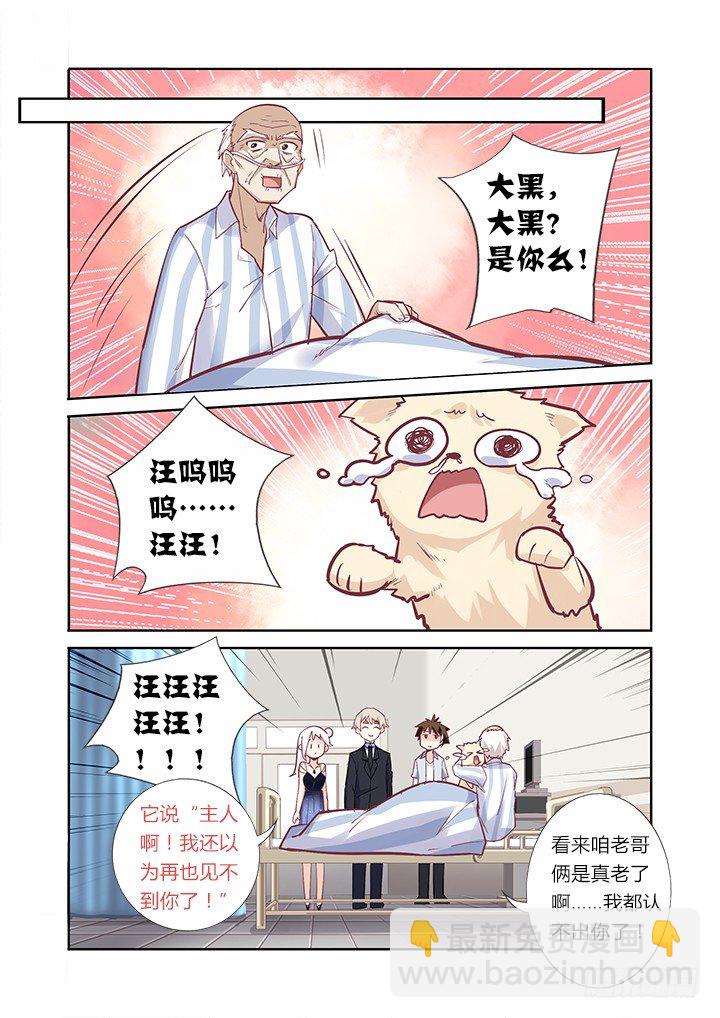 40.跌宕起伏-第41话