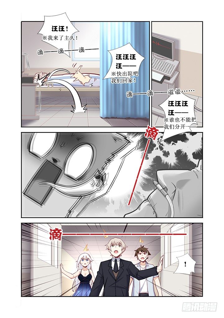 40.跌宕起伏-第41话