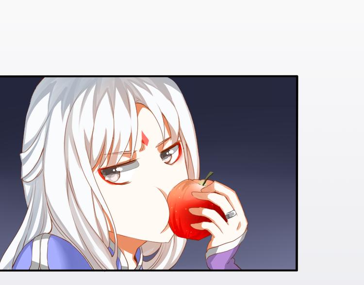 序章 家有笔仙美如画-第1话