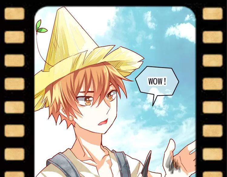 特别篇 涨知识的圣诞节(1/2)-第17话