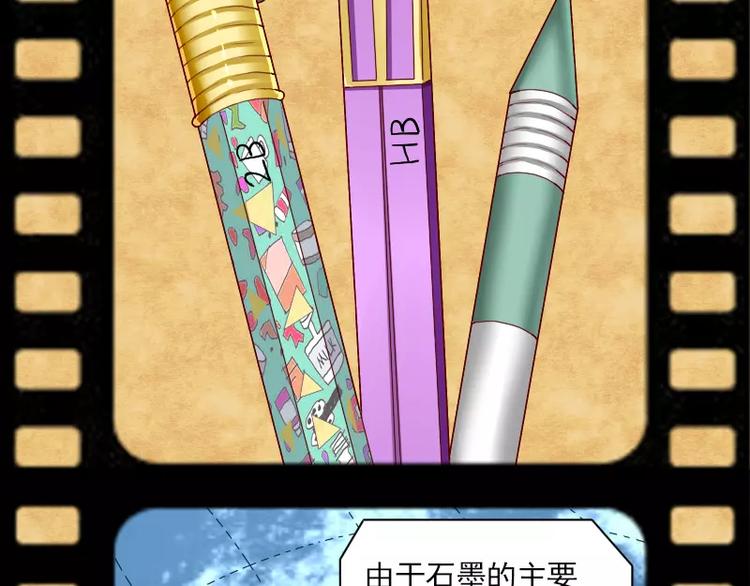 特别篇 涨知识的圣诞节(1/2)-第17话