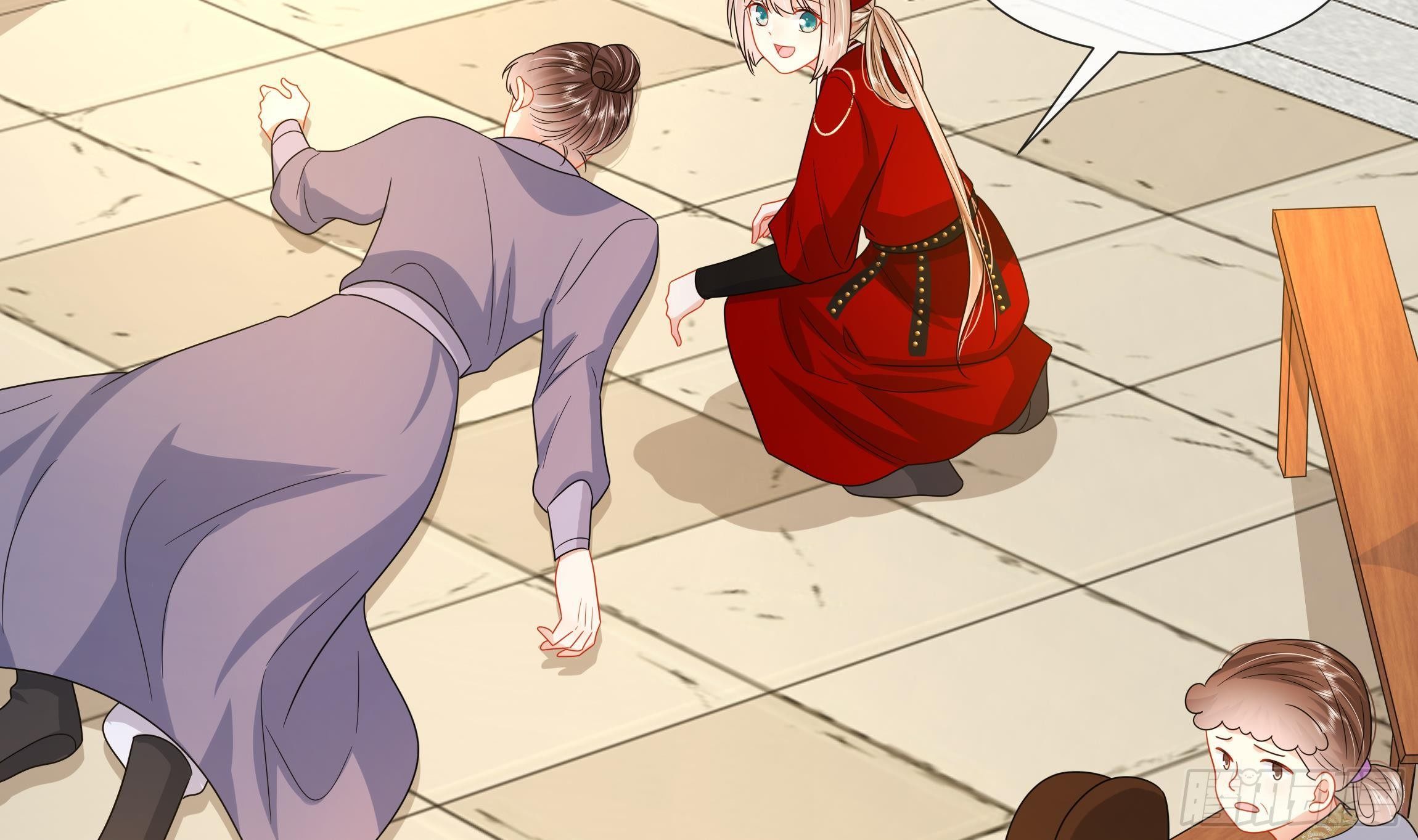 第10话 被监视了(1/2)-第11话