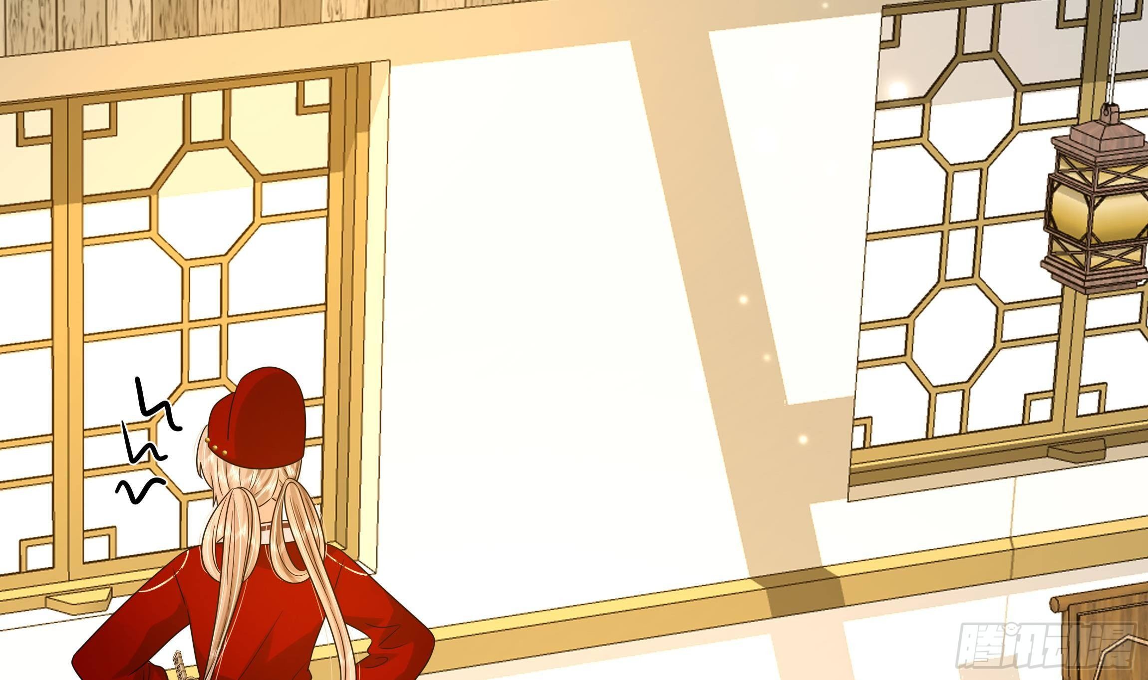 第14话 青梅竹马的恋人(1/2)-第15话