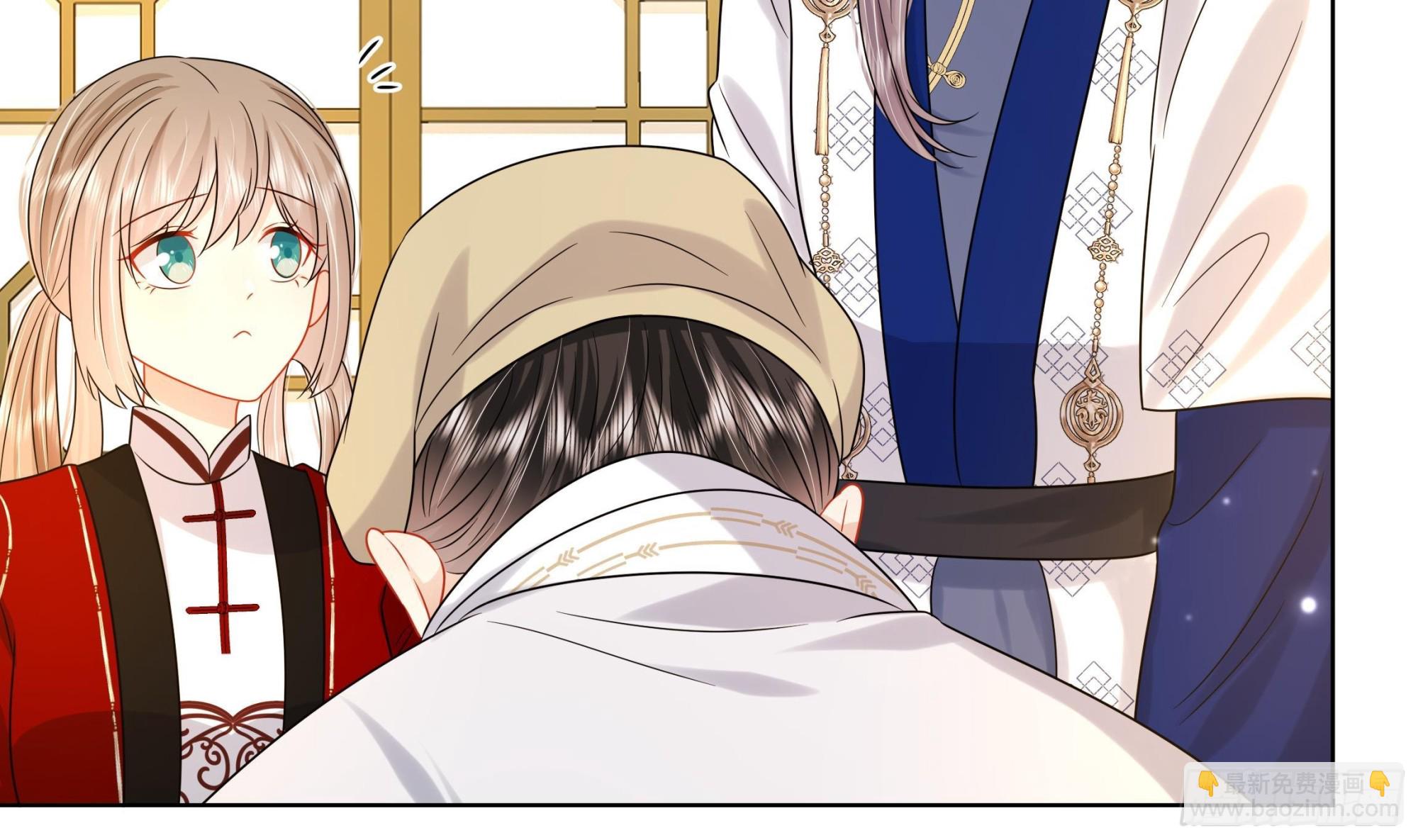 第16话 充满泪水的真相-第17话