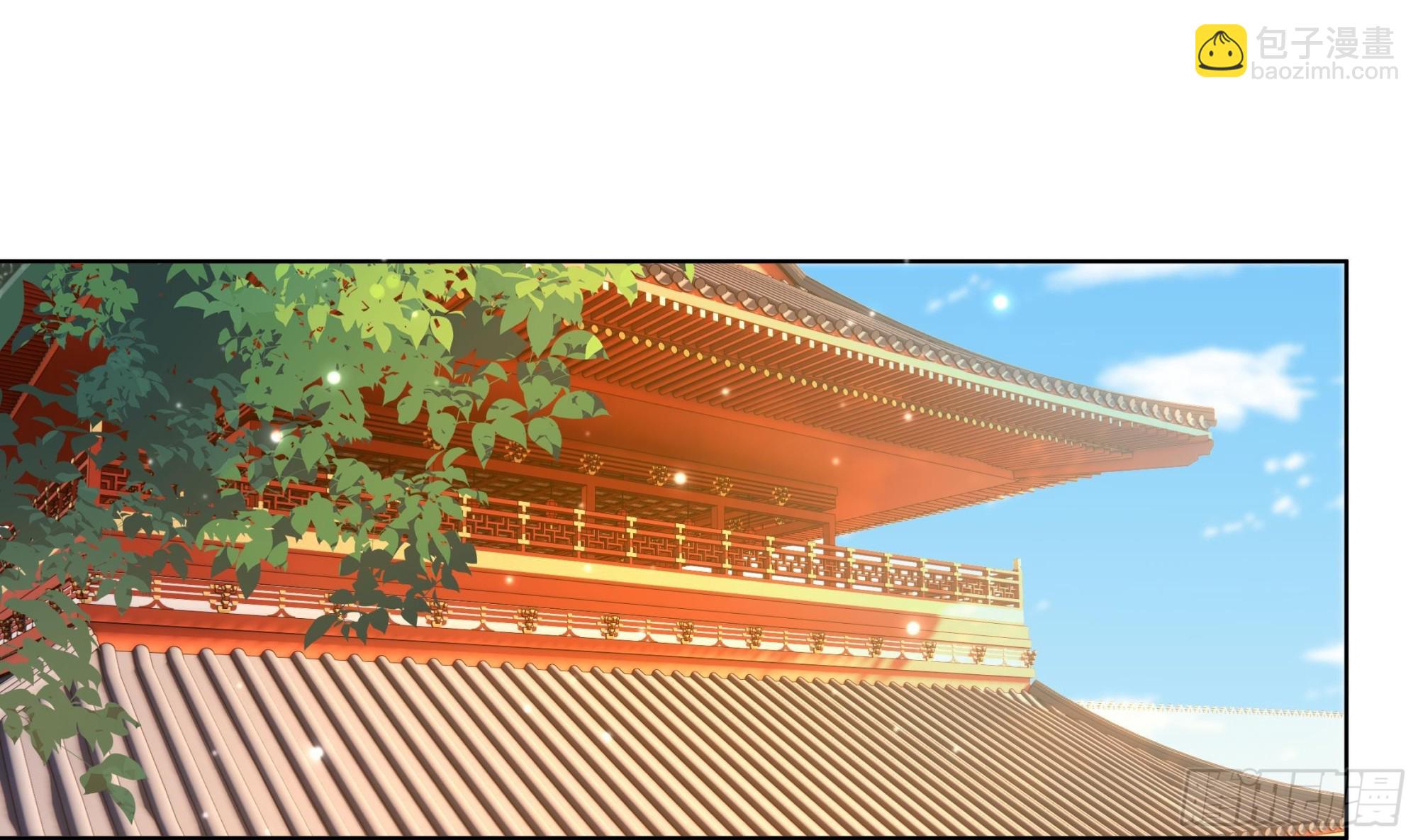 第18话 谢逸安的秘密(1/2)-第19话