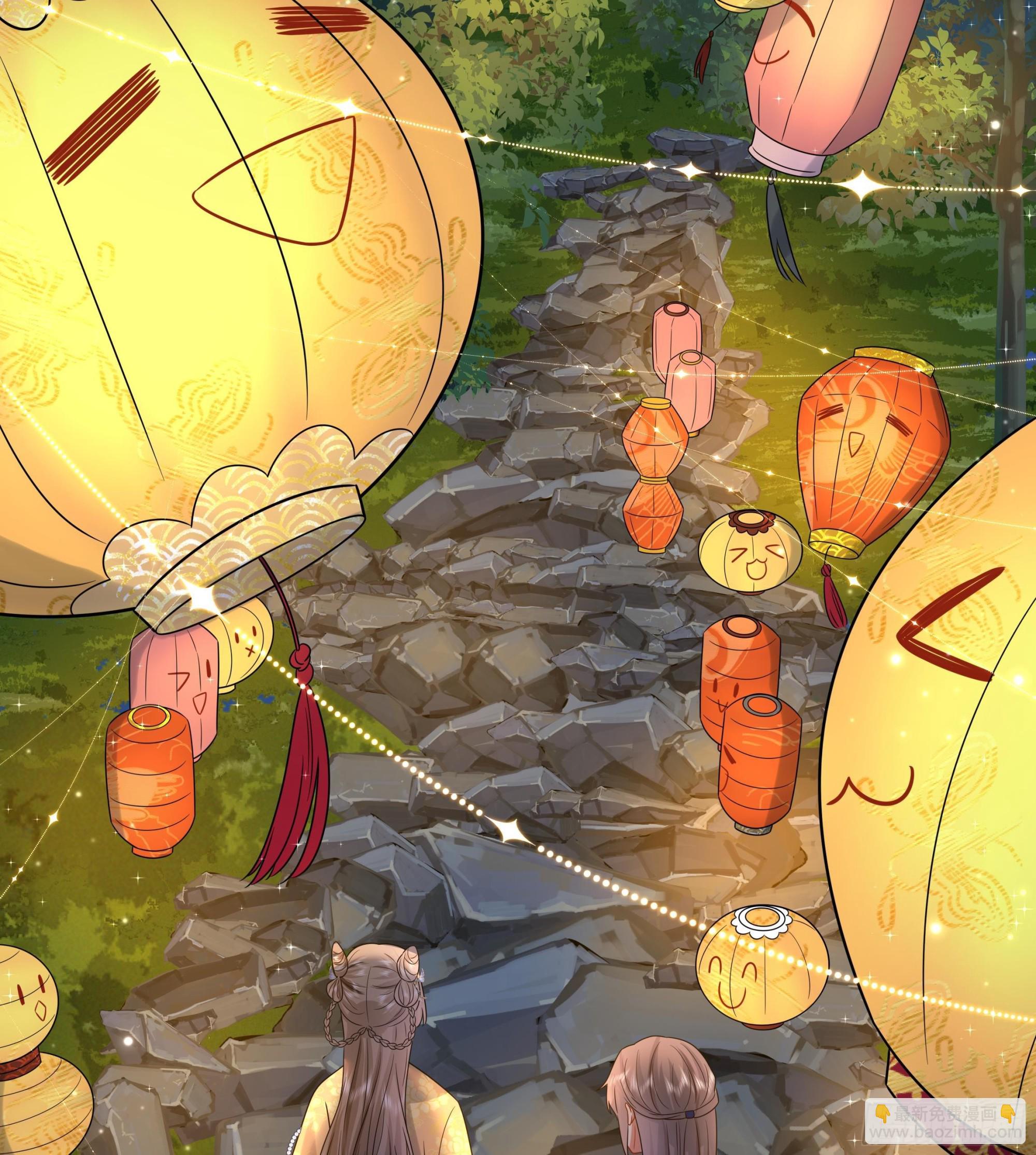 第18话 谢逸安的秘密(1/2)-第19话