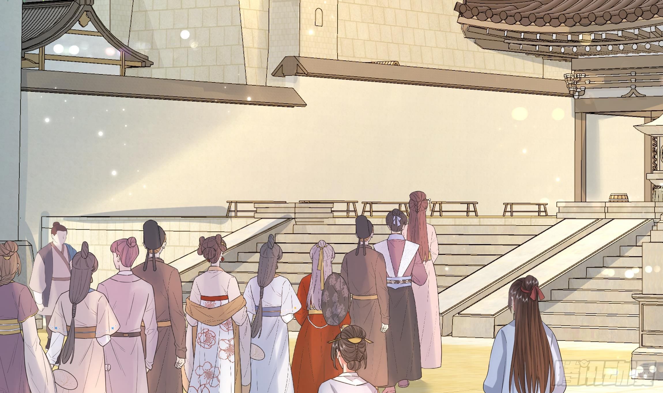 第2话 吃醋不如吃点心(1/2)-第3话