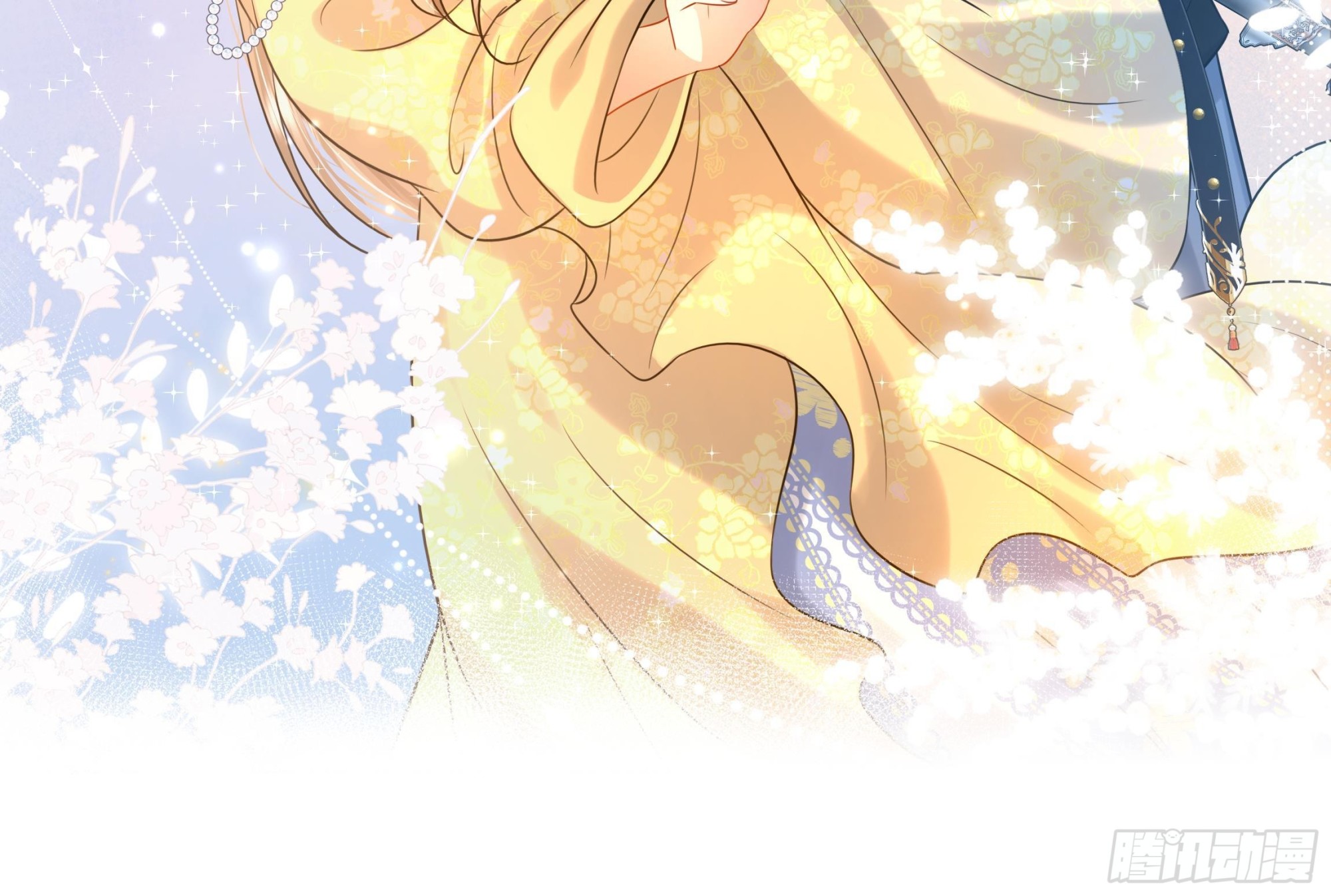 第20话 沈恒出场？(1/2)-第21话